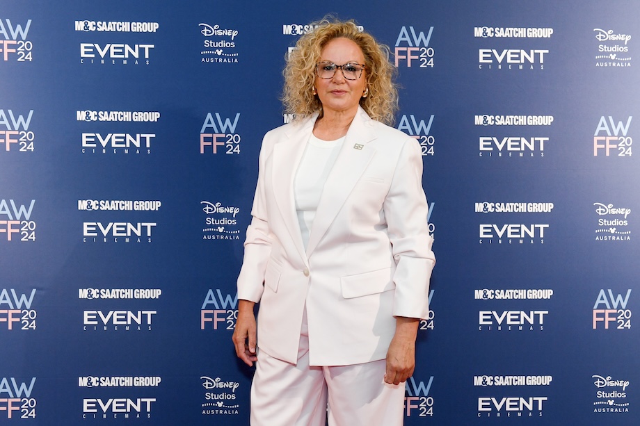 Female talent celebrated at 2024 Australian Women’s Film Festival supported by M&C Saatchi