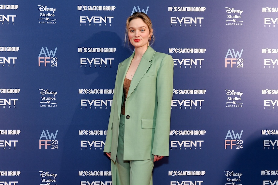 Female talent celebrated at 2024 Australian Women’s Film Festival supported by M&C Saatchi