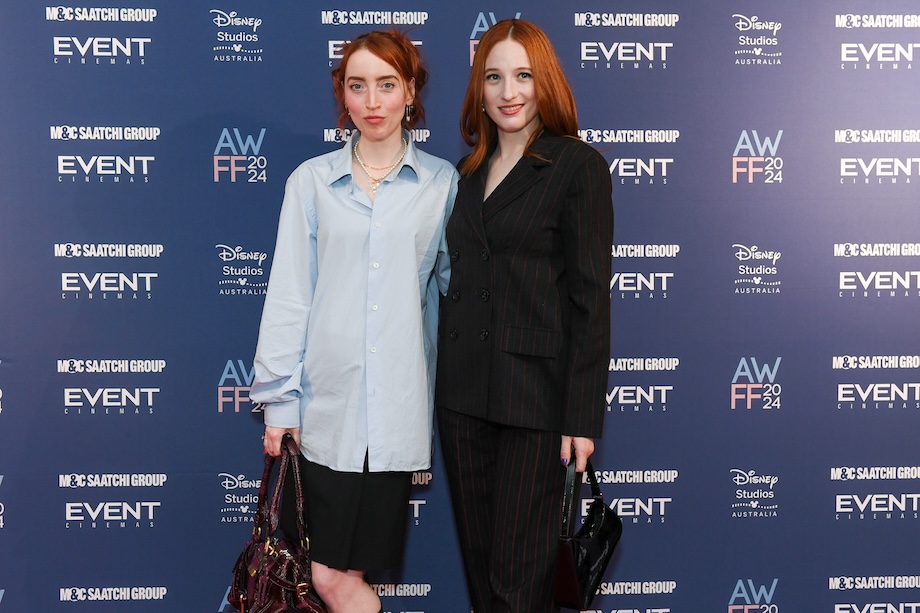 Female talent celebrated at 2024 Australian Women’s Film Festival supported by M&C Saatchi