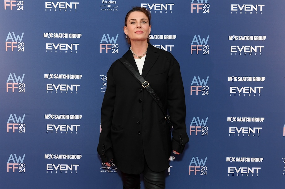 Female talent celebrated at 2024 Australian Women’s Film Festival supported by M&C Saatchi