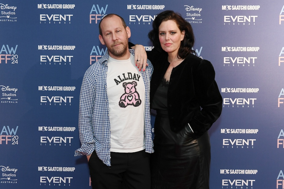 Female talent celebrated at 2024 Australian Women’s Film Festival supported by M&C Saatchi
