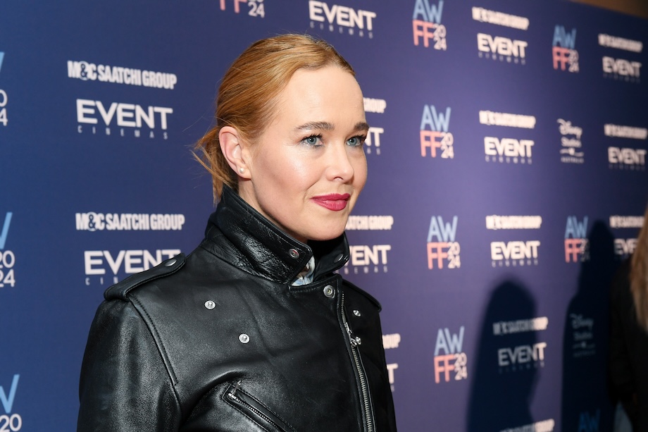 Female talent celebrated at 2024 Australian Women’s Film Festival supported by M&C Saatchi