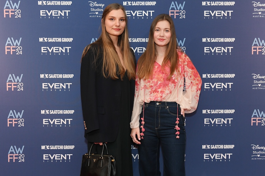 Female talent celebrated at 2024 Australian Women’s Film Festival supported by M&C Saatchi
