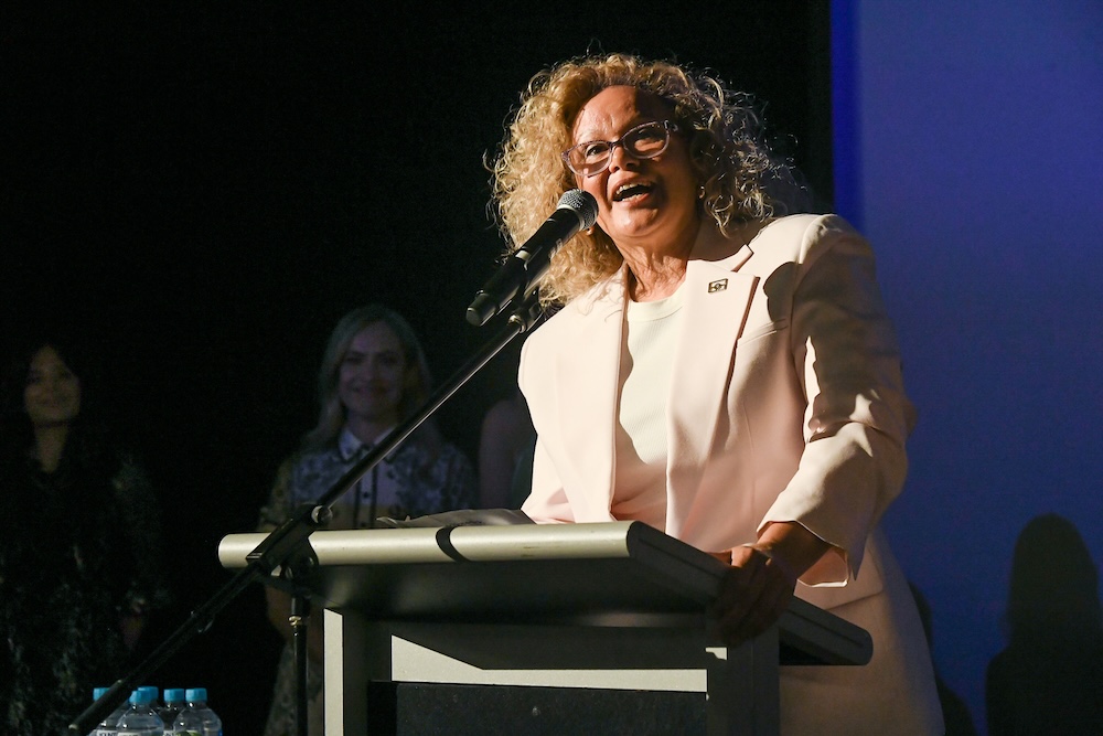 Female talent celebrated at 2024 Australian Women’s Film Festival supported by M&C Saatchi