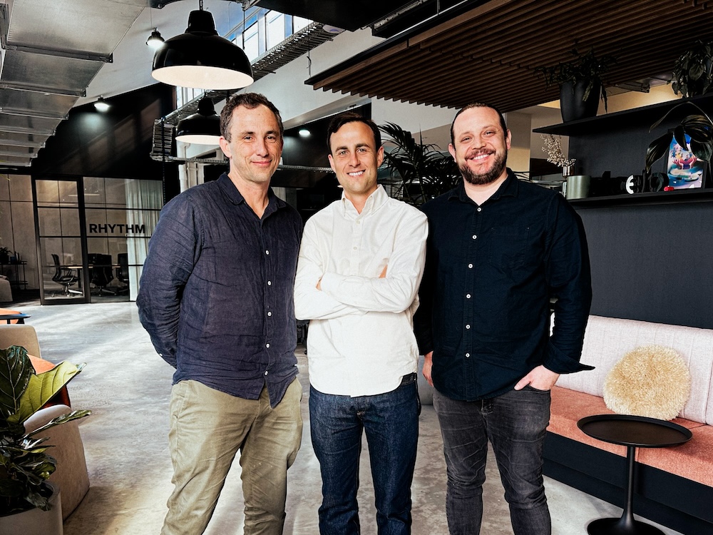 Akcelo lures Droga5 NY’s Sean La’Brooy back to Australia for group strategy director role