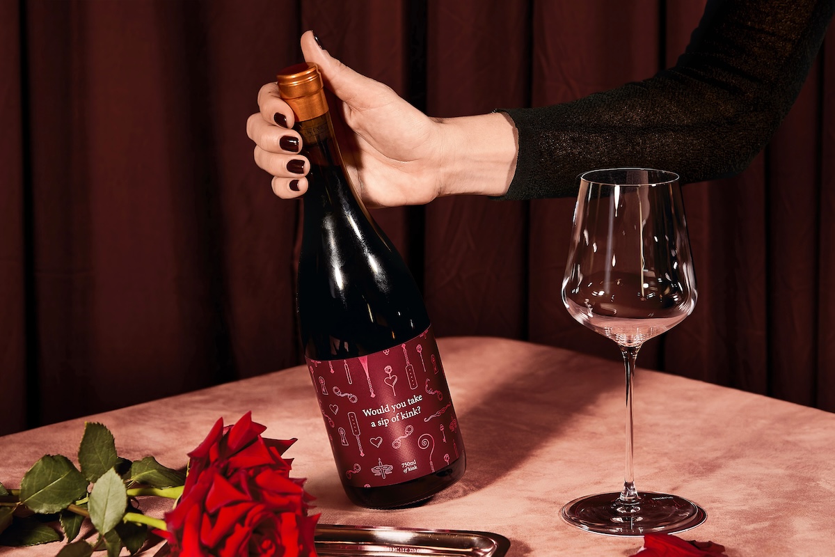 Audible’s Sex Therapy podcast returns with new dining experience ‘Intimacy Served’ via Emotive