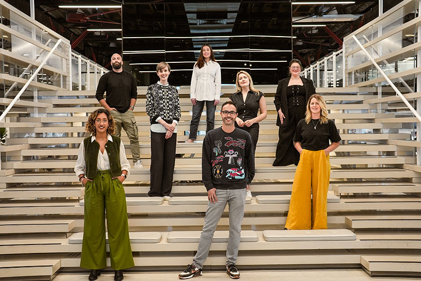 Clemenger BBDO flexes strategy capabilities welcoming four senior world-class talents