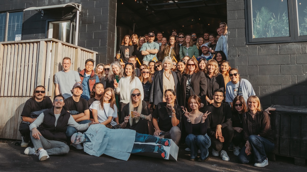Colenso BBDO named Cannes Lions Pacific Agency of the Year for the second year running