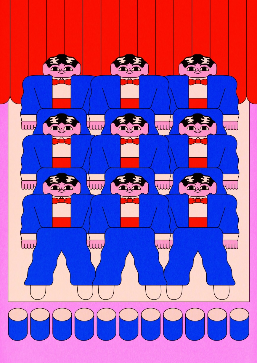 Entropico announces ‘Come Together’ Exhibition + Accessible Art Fundraiser for Deadly Connections