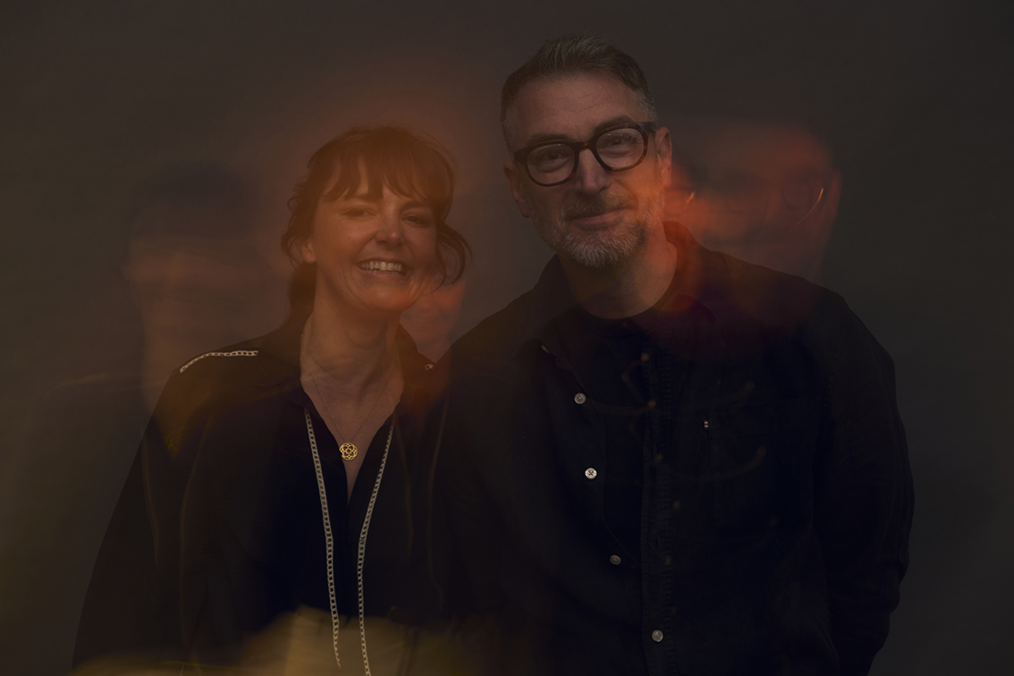 Former The Brand Agency Perth duo Hannah Muirhead and Dean Hunt launch ‘CHAPTER’