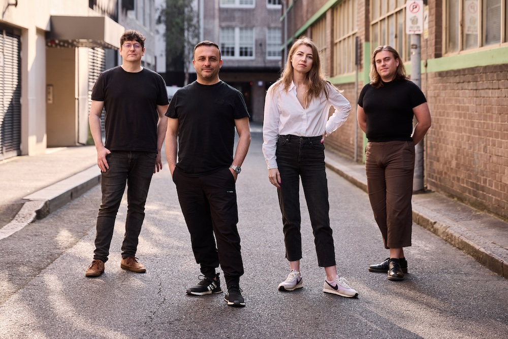 Three Rounds for Heckler Sound: Celebrating Third Anniversary of Mastering Sound