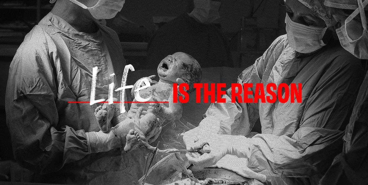 LIFEBLOOD LAUNCHES CAMPAIGN VIA M&C SAATCHI HELPING 100,000 AUSTRALIANS FIND THEIR REASON