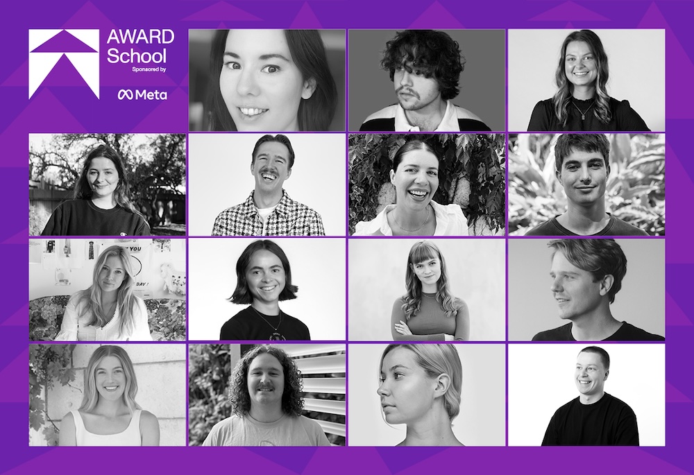 AWARD School 2025 ambassadors announced