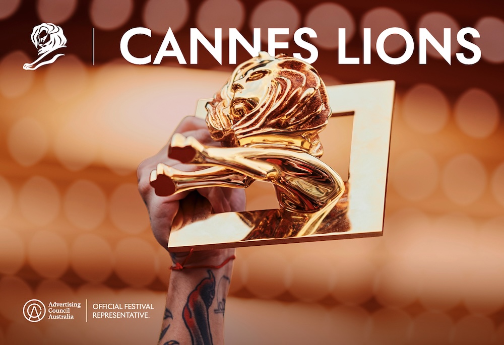 Jury nominations for Cannes Lions and Spikes Asia close 5pm AEST today Friday, 20 Sept