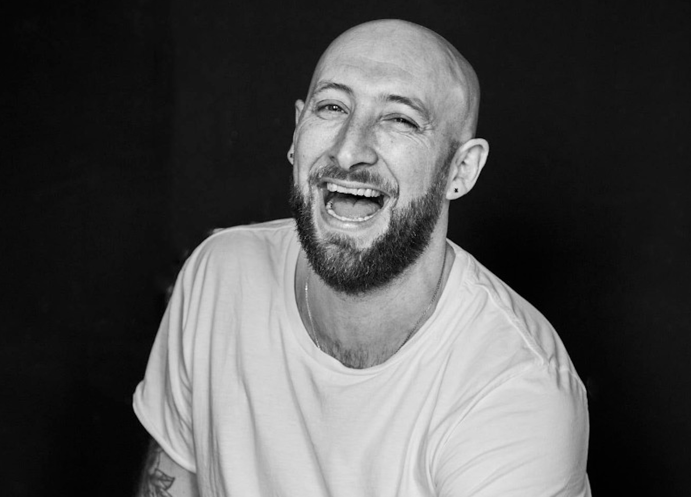 CB Spotlight on Jerome Gaslain: “What remains constant is the fun I have every day”