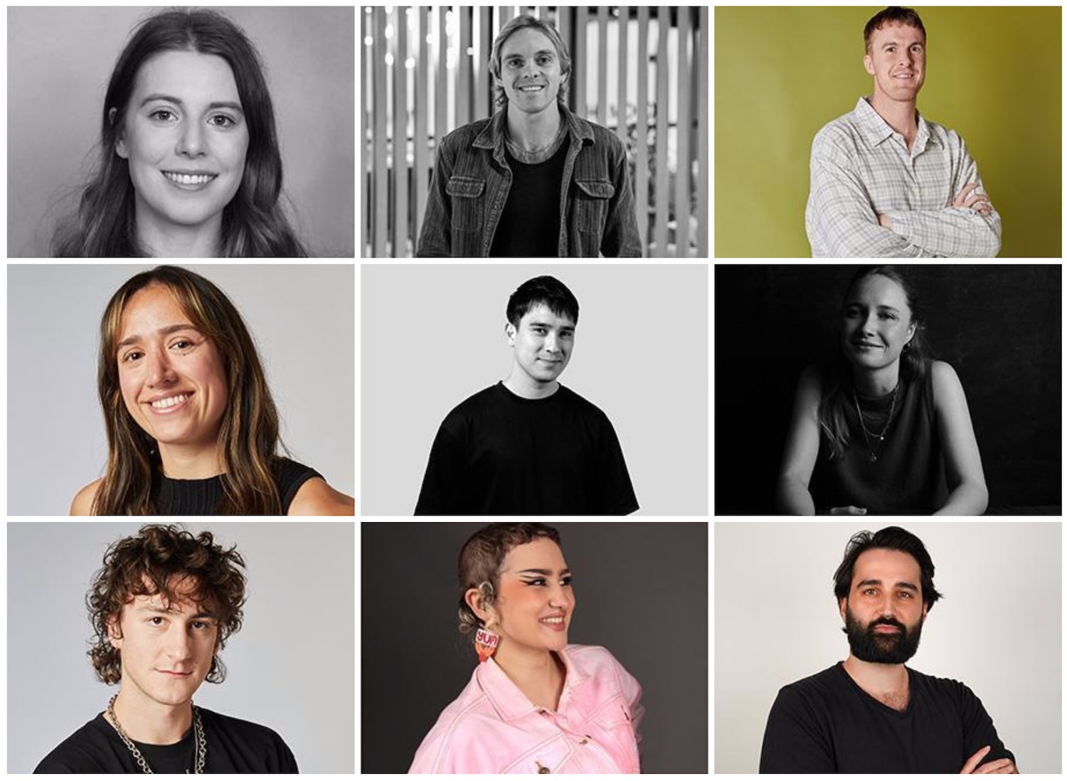 Nine Young creatives from Australia and NZ to attend LIA Creative LIAisons in Las Vegas next week