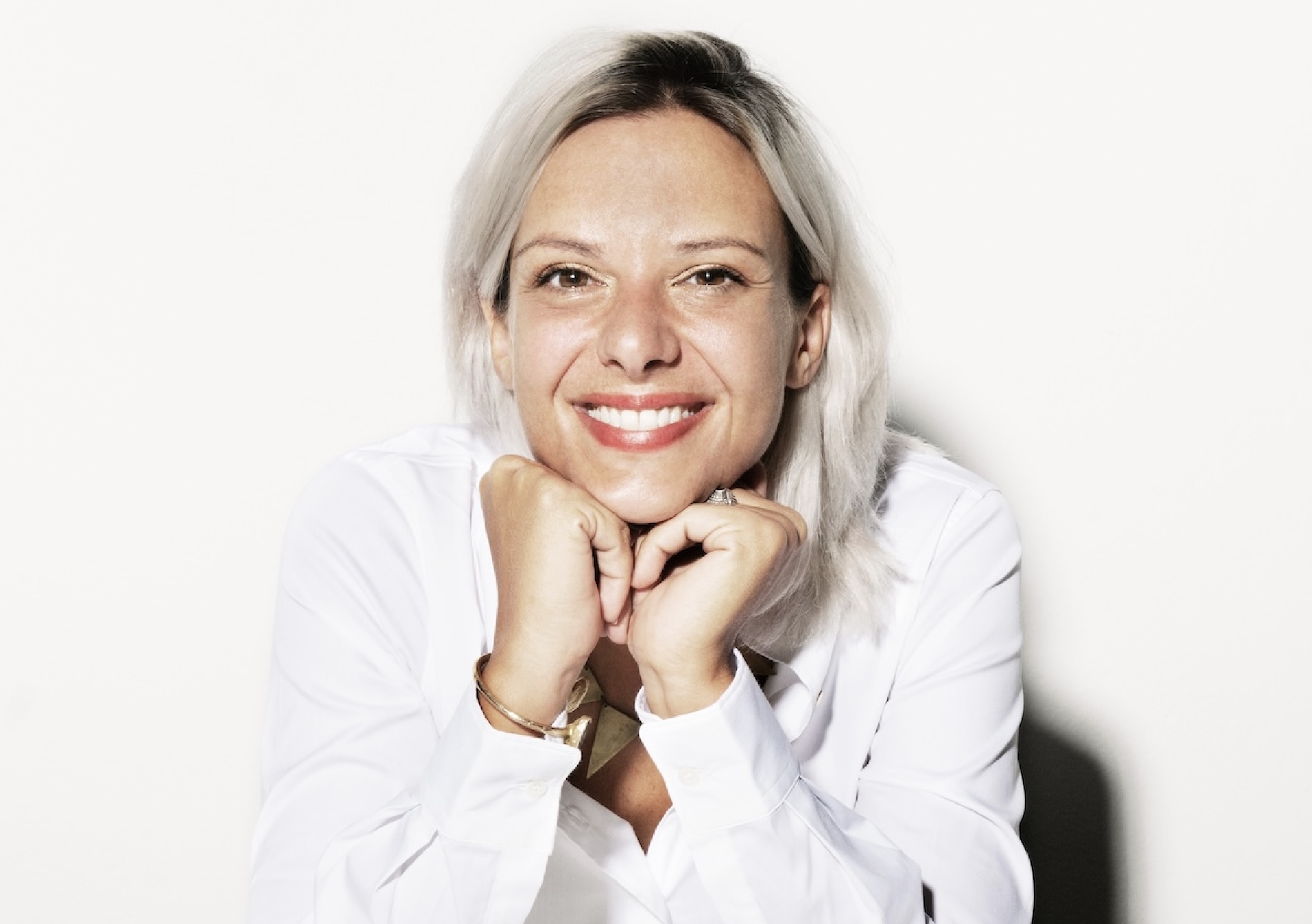 Bestads Best of the Week Reviewed by Lavinia Francia, Executive Creative Director, Ogilvy Italy