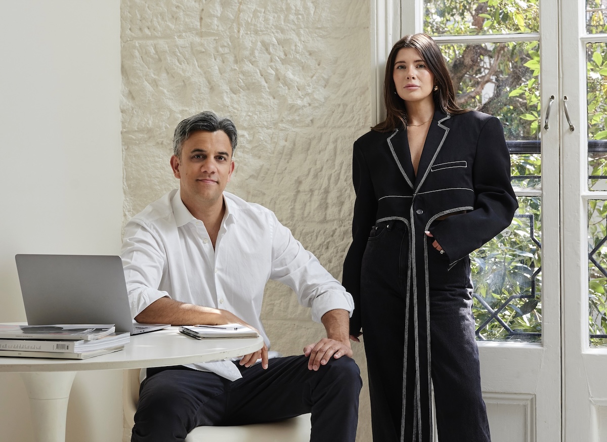 Adhesive founder Mike Maurice launches new venture ‘gum’ with former head of lifestyle Mia Hardman, on a mission to redefine status