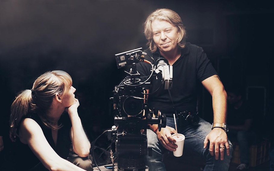 In Memoriam: John Alfirevich, Cinematographer Extraordinaire