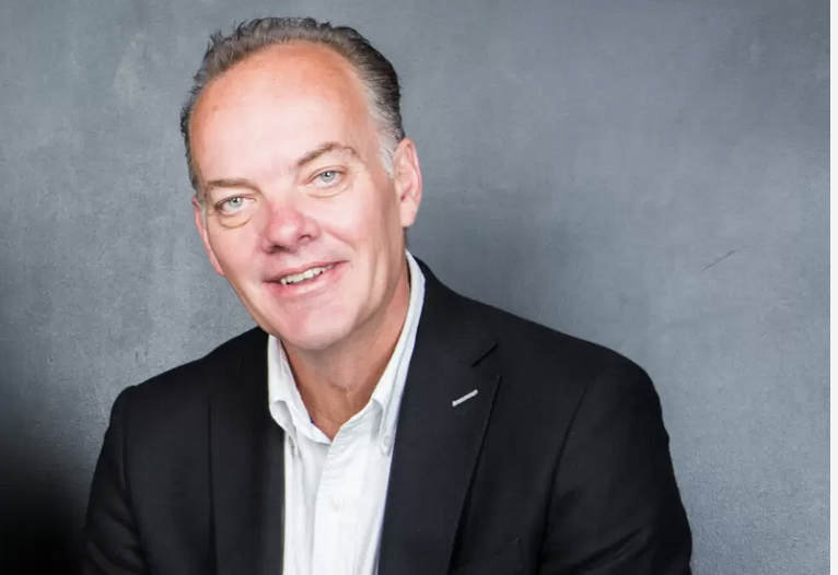 Vale Andrew Scott: the super suit who preferred to build ad agencies from the ground up