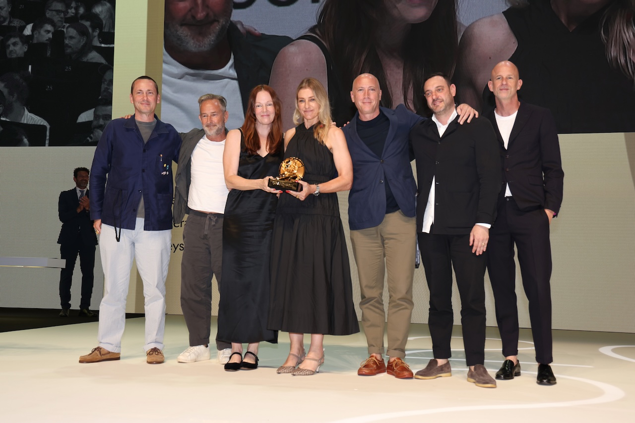 LIONS Creativity Report 2024: The Monkeys named runner-up Pacific Agency of the Year; Revolver named runner-up in the Cannes Lions Palme d’Or