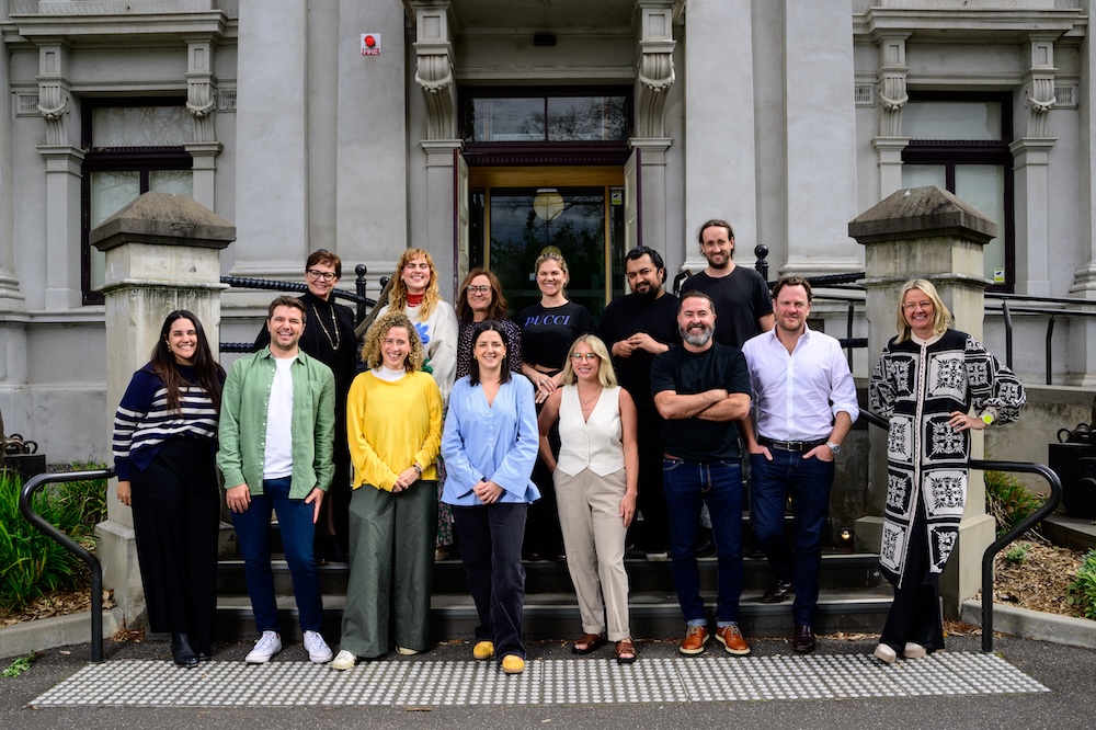Think HQ acquires Sydney-based independent creative agency LOUD Communications