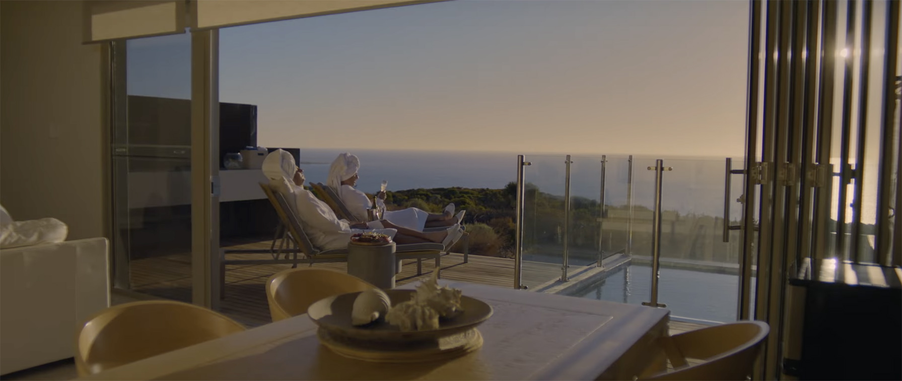Daniel Ricciardo returns for second iteration of ‘Drive the Dream’ with Tourism WA and Rhythm