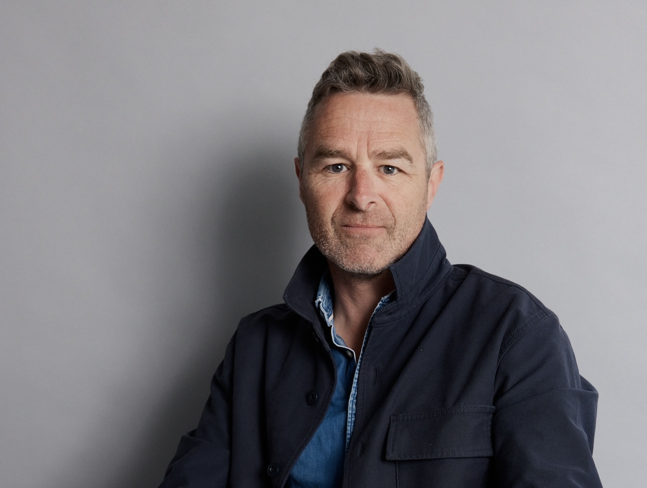 Former Sweetshop global CEO Wilf Sweetland returns to Exit as co-managing partner