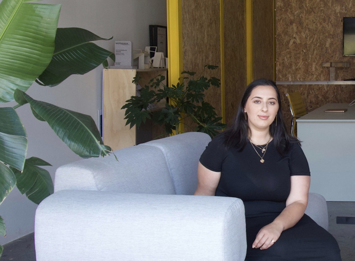Melbourne’s Nancy Beka named finalist for The One Club’s Young Guns 22 Competition