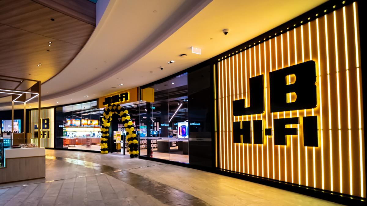 JB Hi-Fi appoints Amperity to handle first-party data strategy