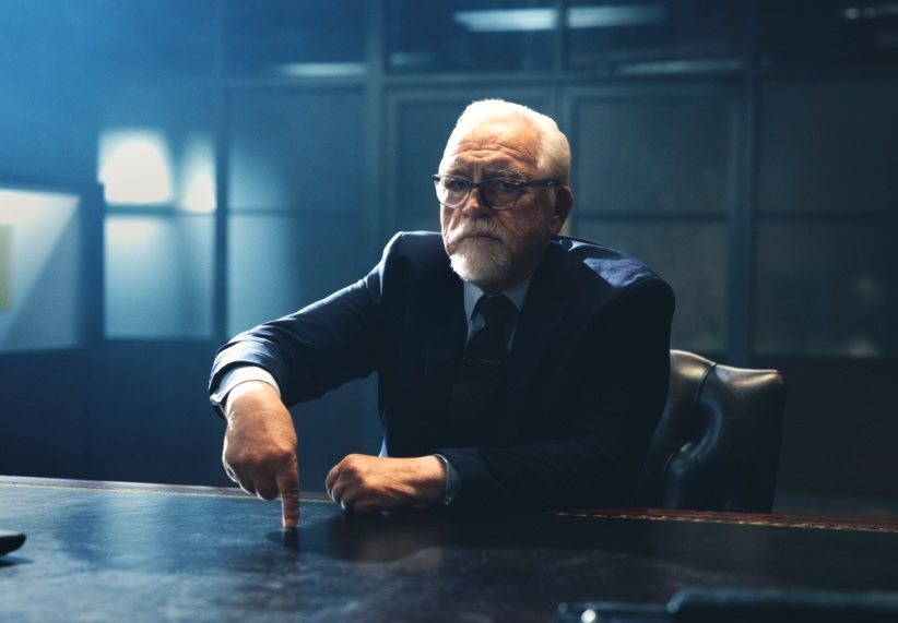 Brian Cox fronts new PSA for ASICS urging desk workers to take a stand for their mental health