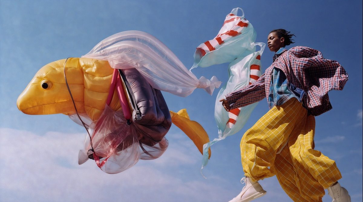 The Sweetshop’s sister company The Gardening.club unveils AI artist roster