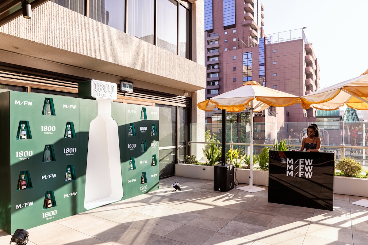 1800 Tequila and Melbourne Fashion Week unveil ‘Discover the Unexpected’ campaign via Awaken