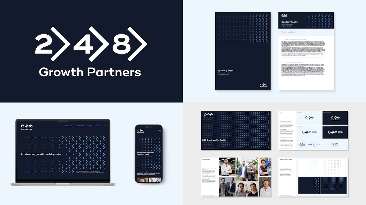 Hulsbosch Repositions, Rebrands And Renames Investment Manager To 248 Growth Partners