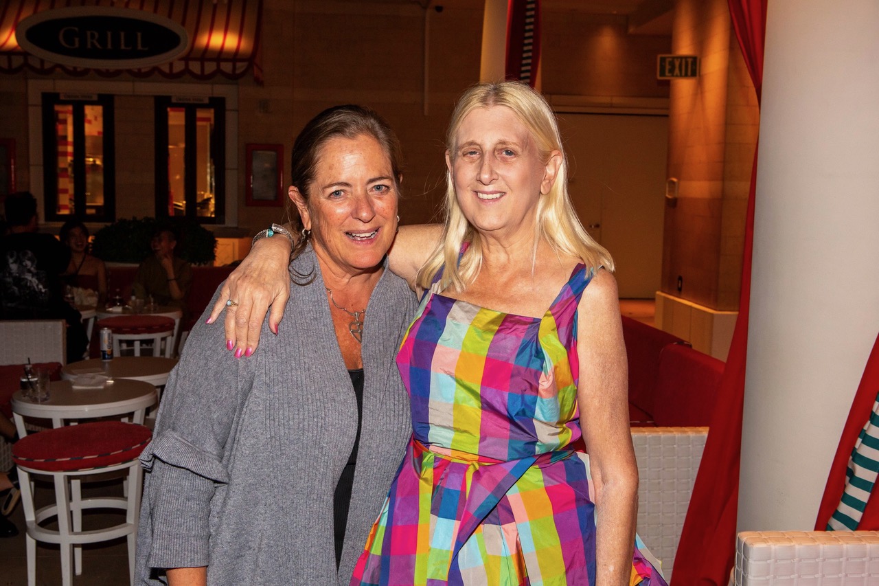 LIA Creative LIAisons attendees, Juries and VIPs treated to spectacular party at Encore Beach Club