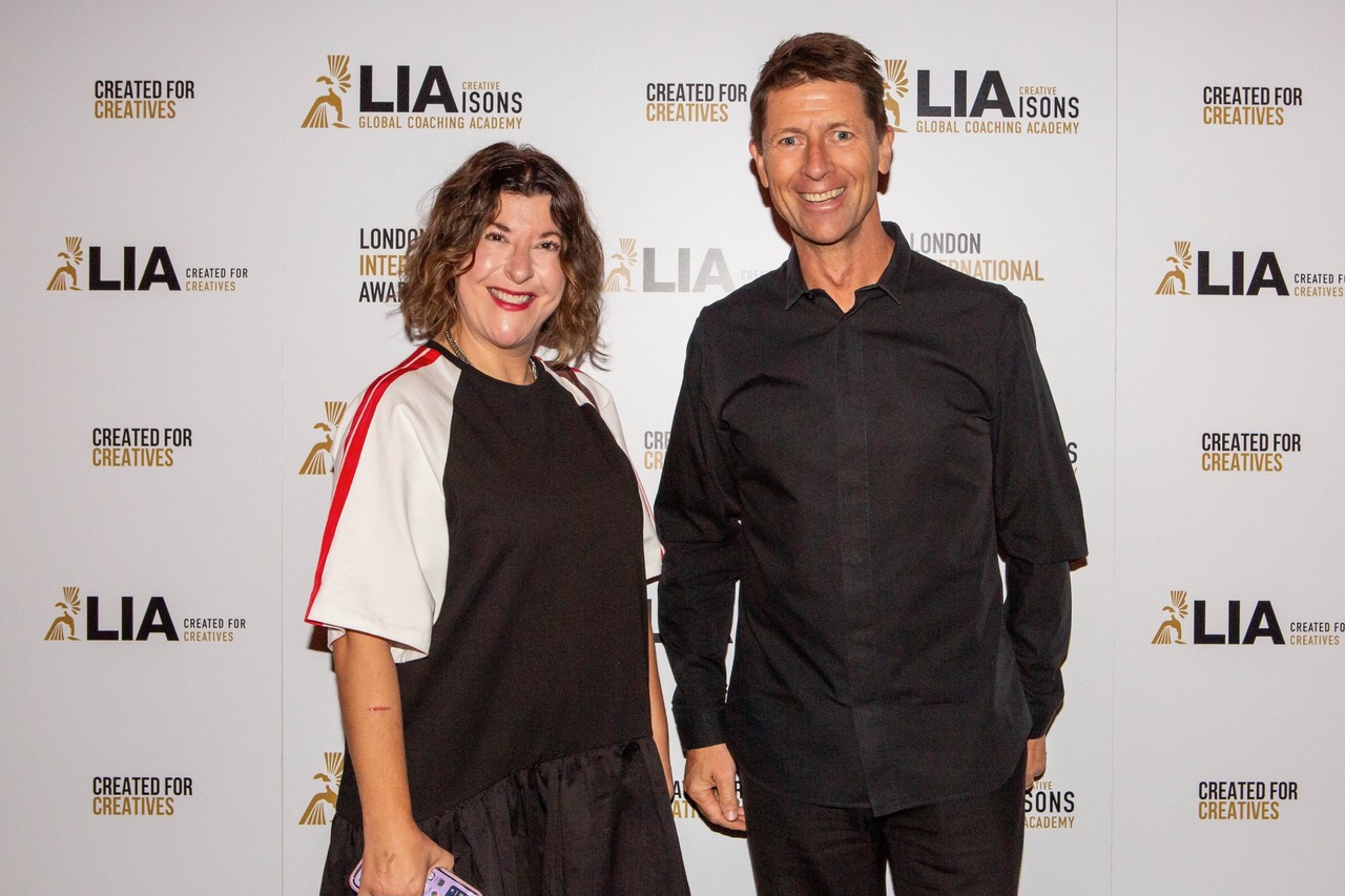 LIA Creative LIAisons attendees, Juries and VIPs treated to spectacular party at Encore Beach Club