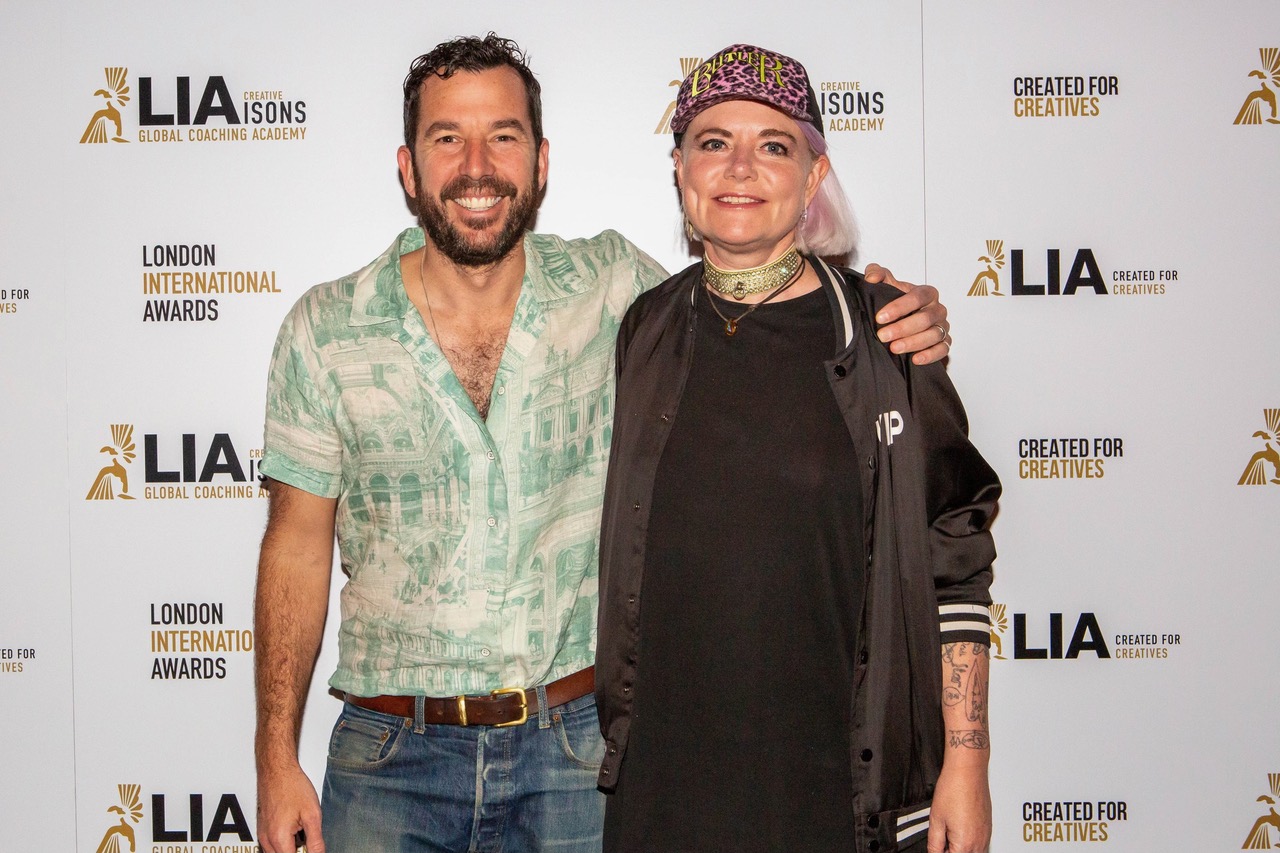 LIA Creative LIAisons attendees, Juries and VIPs treated to spectacular party at Encore Beach Club