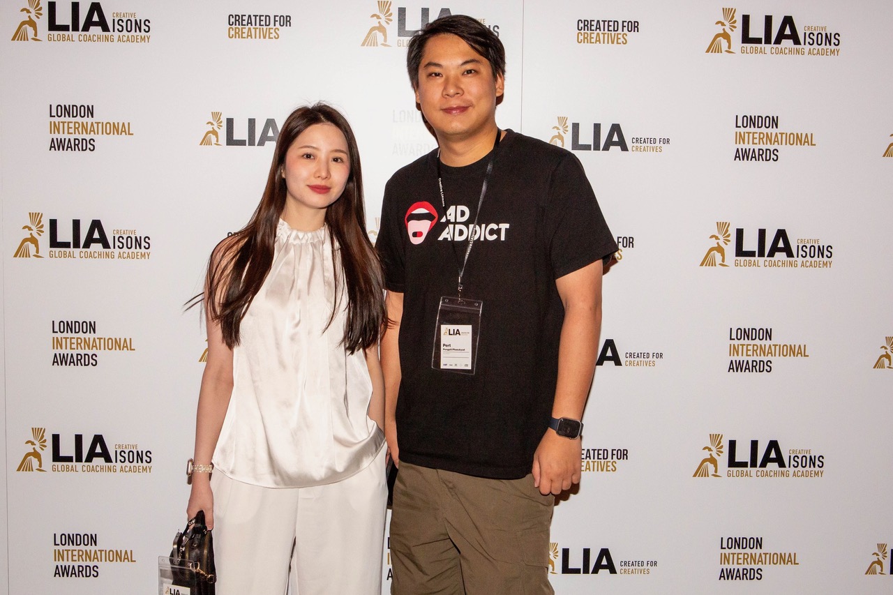 LIA Creative LIAisons attendees, Juries and VIPs treated to spectacular party at Encore Beach Club