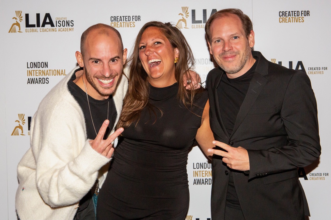LIA Creative LIAisons attendees, Juries and VIPs treated to spectacular party at Encore Beach Club