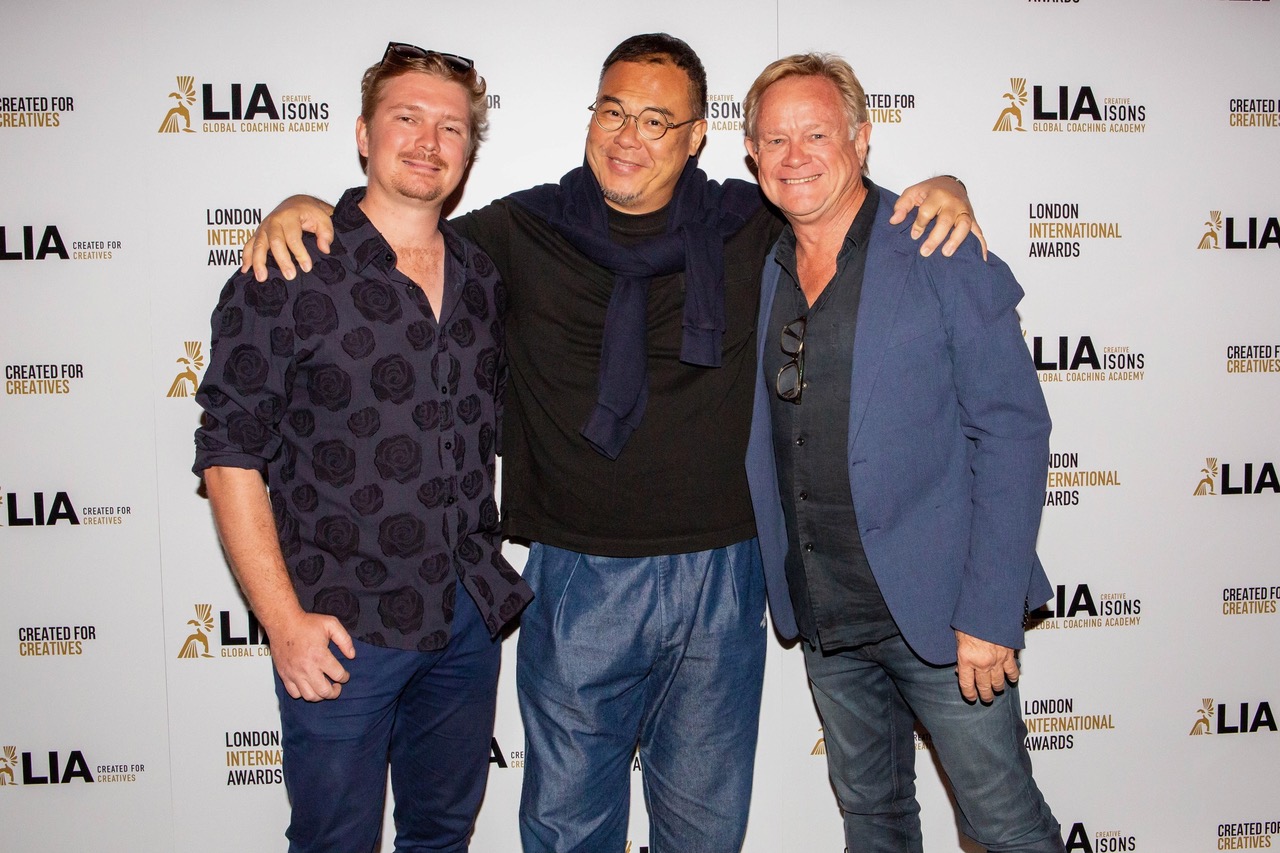LIA Creative LIAisons attendees, Juries and VIPs treated to spectacular party at Encore Beach Club