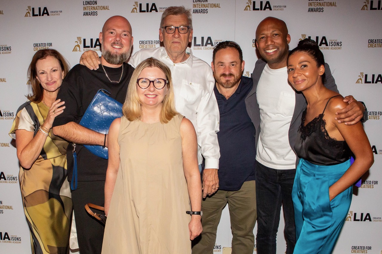 LIA Creative LIAisons attendees, Juries and VIPs treated to spectacular party at Encore Beach Club