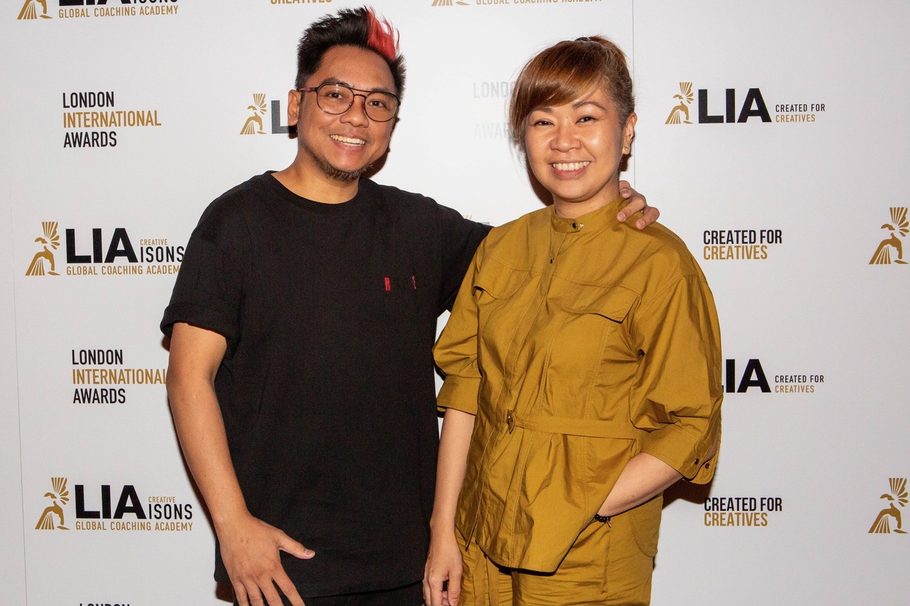 LIA Creative LIAisons attendees, Juries and VIPs treated to spectacular party at Encore Beach Club