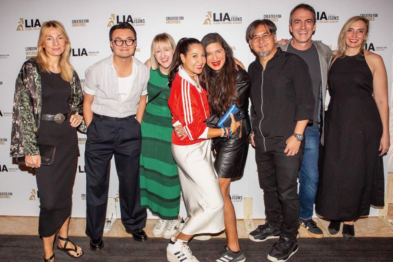 LIA Creative LIAisons attendees, Juries and VIPs treated to spectacular party at Encore Beach Club