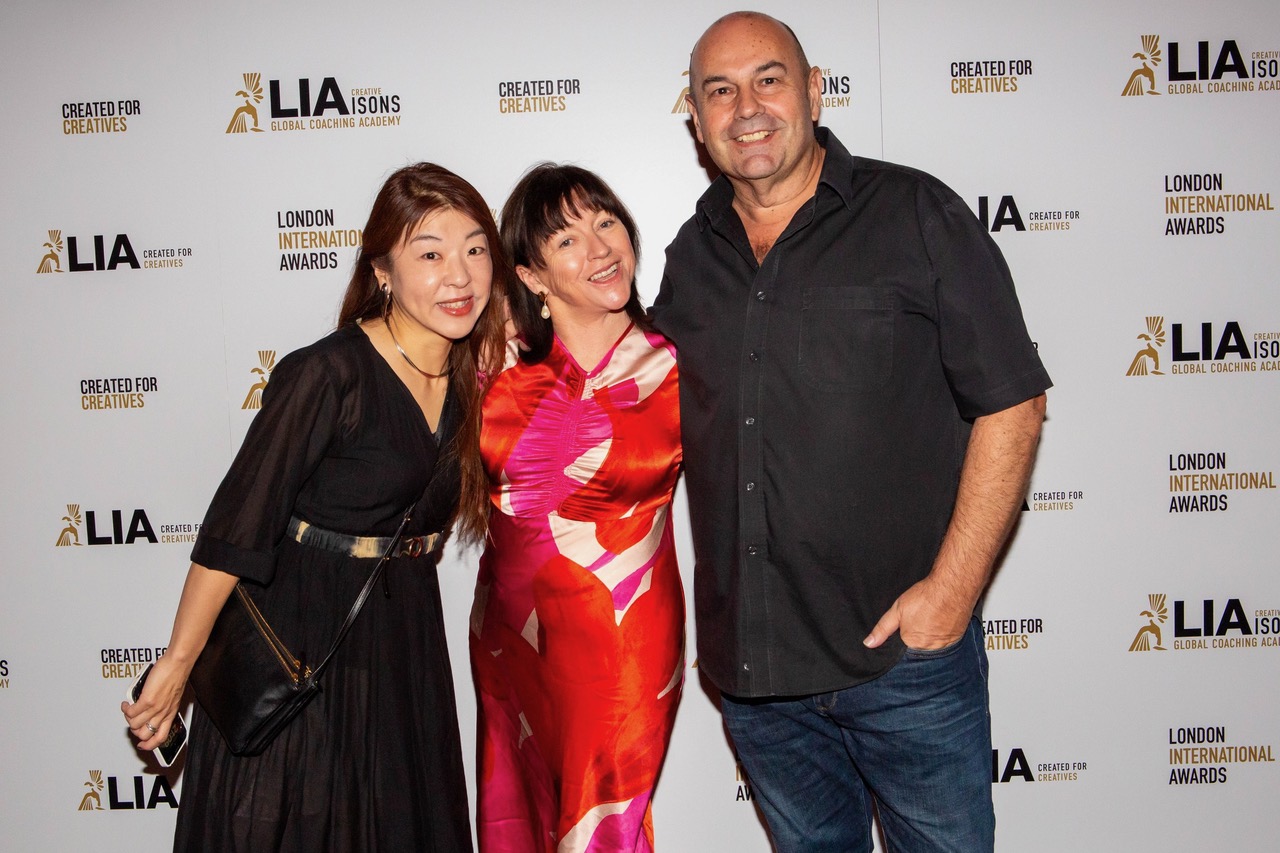 LIA Creative LIAisons attendees, Juries and VIPs treated to spectacular party at Encore Beach Club