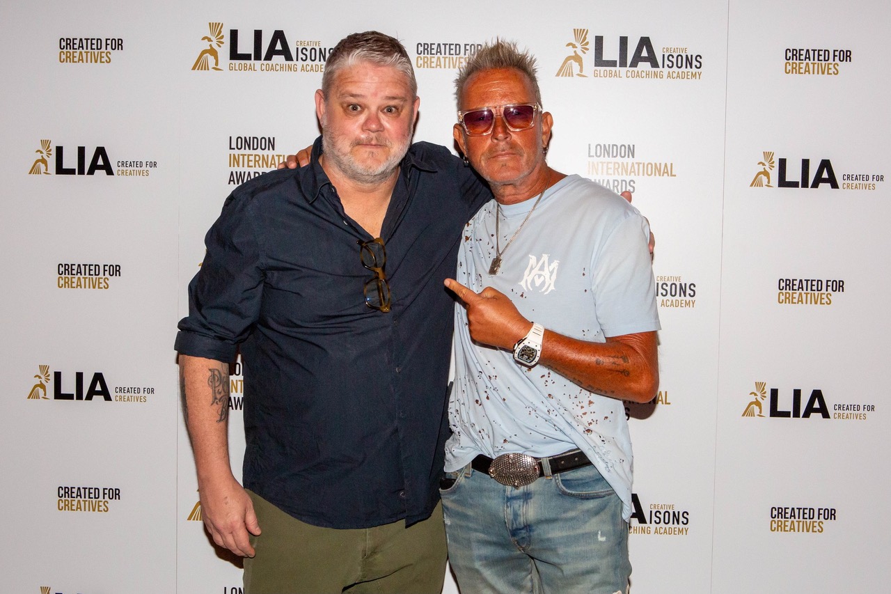 LIA Creative LIAisons attendees, Juries and VIPs treated to spectacular party at Encore Beach Club