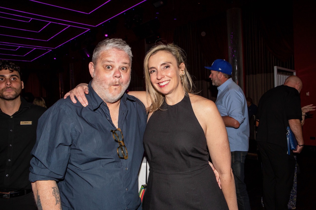 LIA Creative LIAisons attendees, Juries and VIPs treated to spectacular party at Encore Beach Club