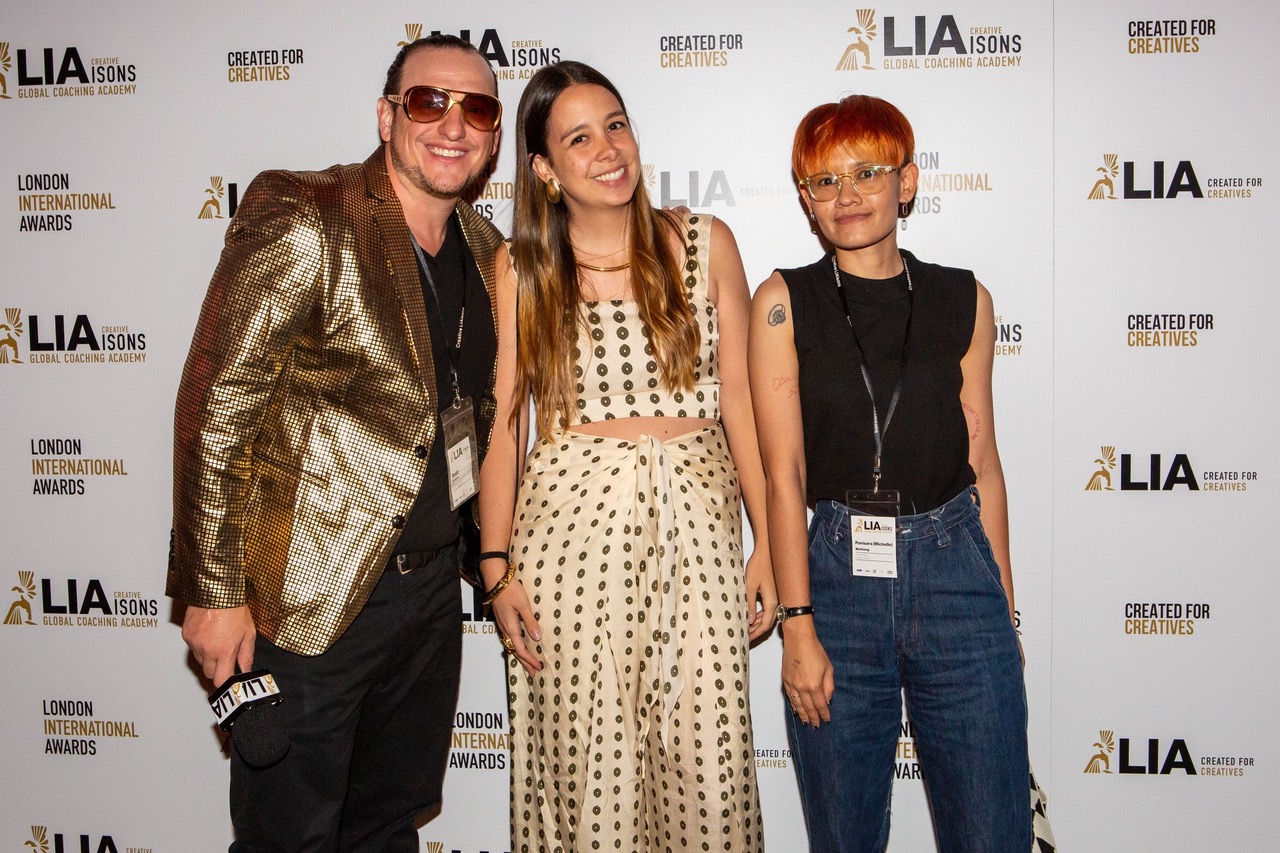 LIA Creative LIAisons attendees, Juries and VIPs treated to spectacular party at Encore Beach Club