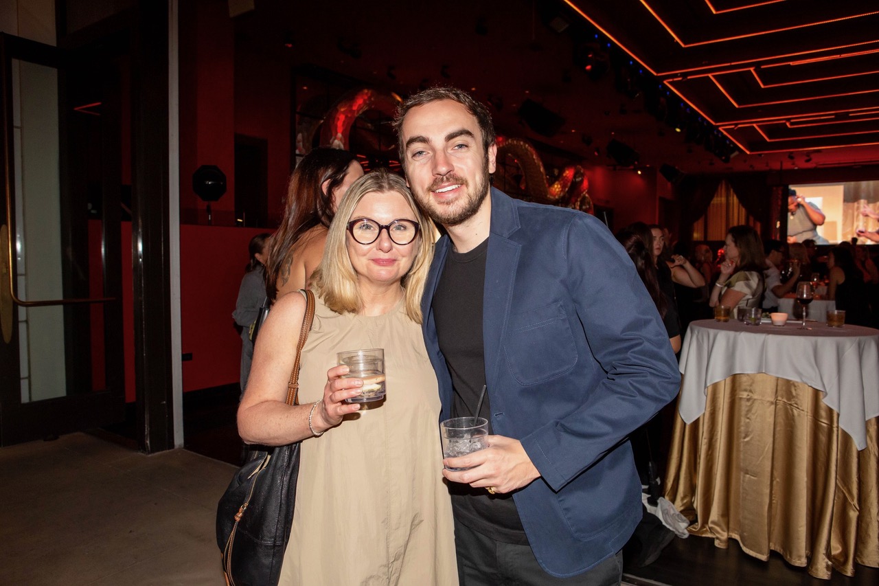 LIA Creative LIAisons attendees, Juries and VIPs treated to spectacular party at Encore Beach Club