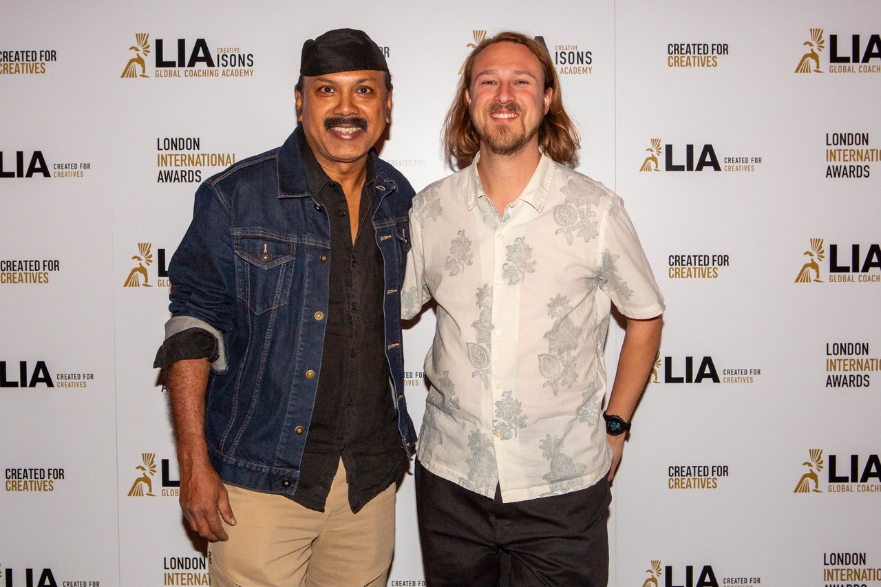 LIA Creative LIAisons attendees, Juries and VIPs treated to spectacular party at Encore Beach Club