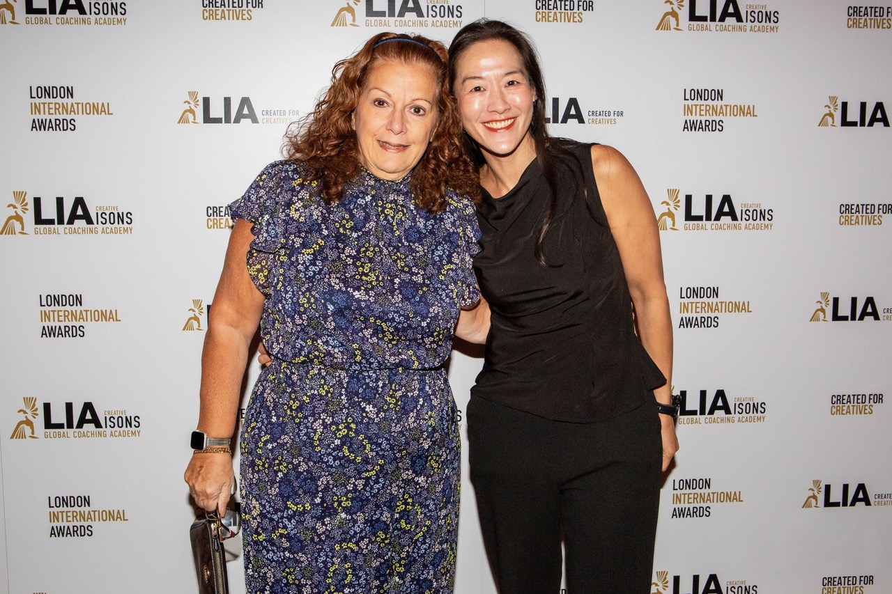 LIA Creative LIAisons attendees, Juries and VIPs treated to spectacular party at Encore Beach Club